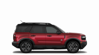 2026 Ford Bronco Sport® External Image 1